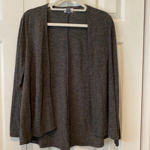 Old Navy cardigan